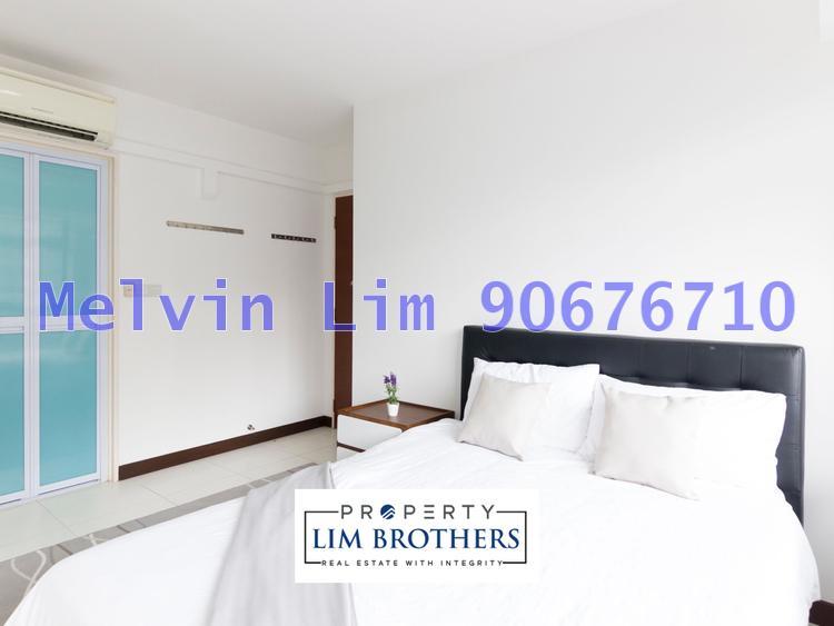 Blk 438B Sengkang West Avenue (Sengkang), HDB 3 Rooms #159431672